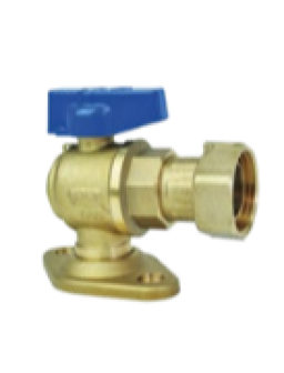 VALVULA SALIDA 207BG BOLA...