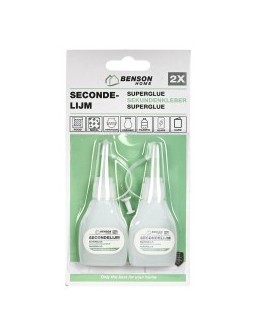 PEGAMENTO INSTANTANEO 10GRS PACK2