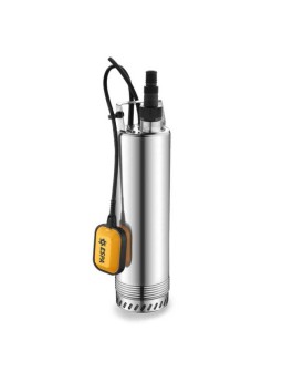 ESPA LEADER BOMBA BORA 95 4M