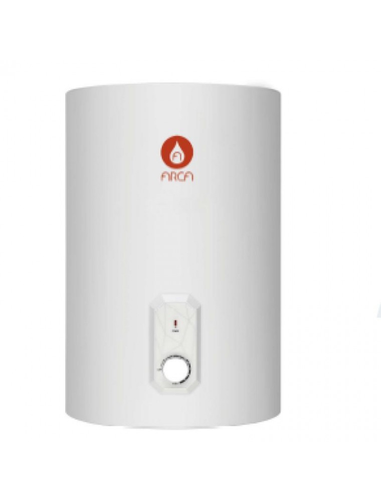 TERMO ELECTRICO PINZA 100 LITROS ARCA 460x1020