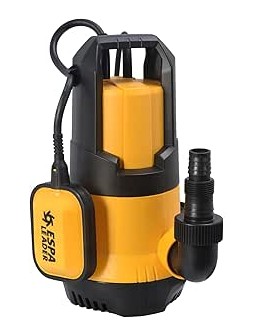 ESPA LEADER BOMBA KONA 400 P M