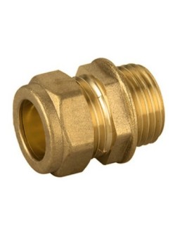 RACOR COMPRESION MACHO 15...