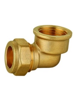 RACOR COMPRESION CODO...