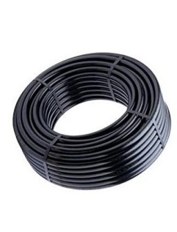 TUBERIA POLIETILENO...