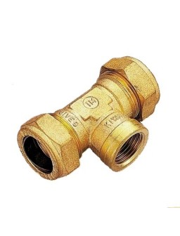 RACOR COMPRESION TE HEMBRA...