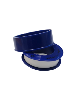 CINTA PTFE TEFLON 12x25x0.1