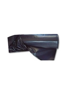 KG. PLASTICO NEGRO 12MT G/600