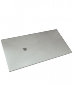 PLATO DUCHA RESINA 70X70...