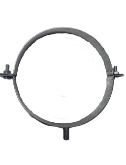 ABRAZADERA PARA CHIMENEA...