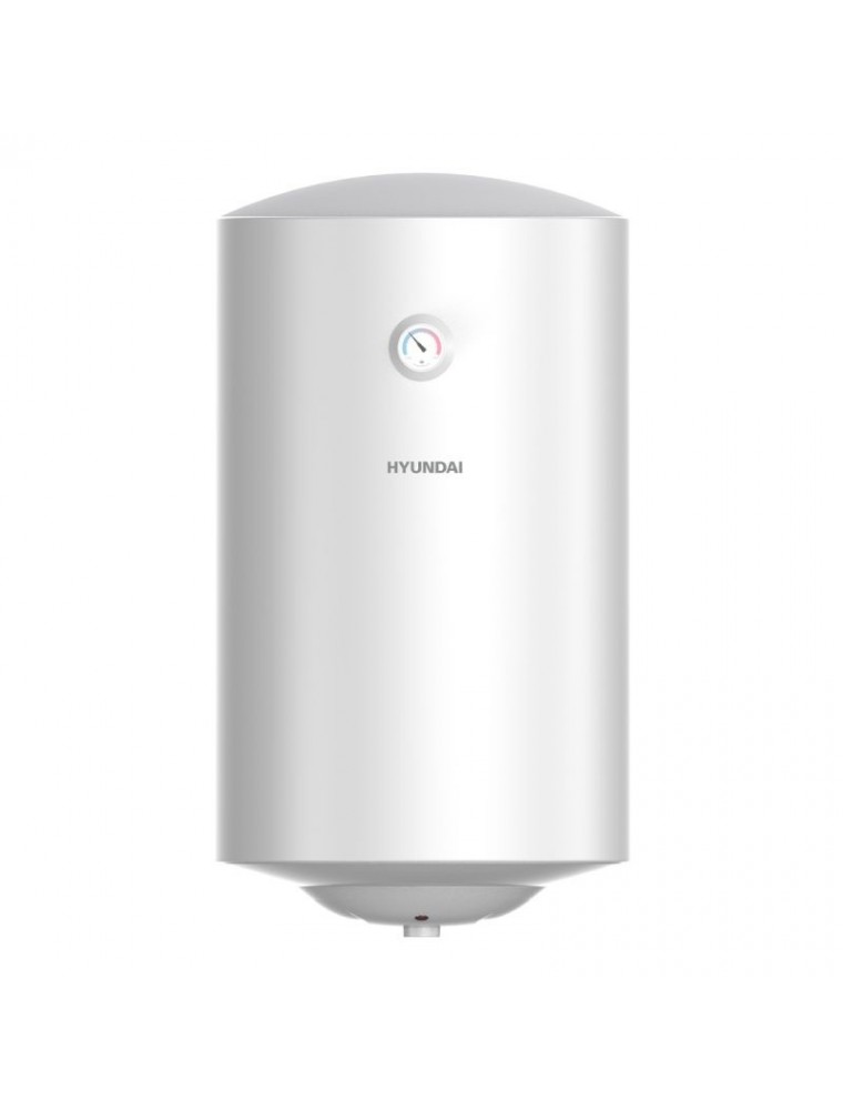 Termo eléctrico vertical 100 litros HYUNDAI 