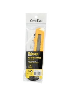 CUTTER 18MM