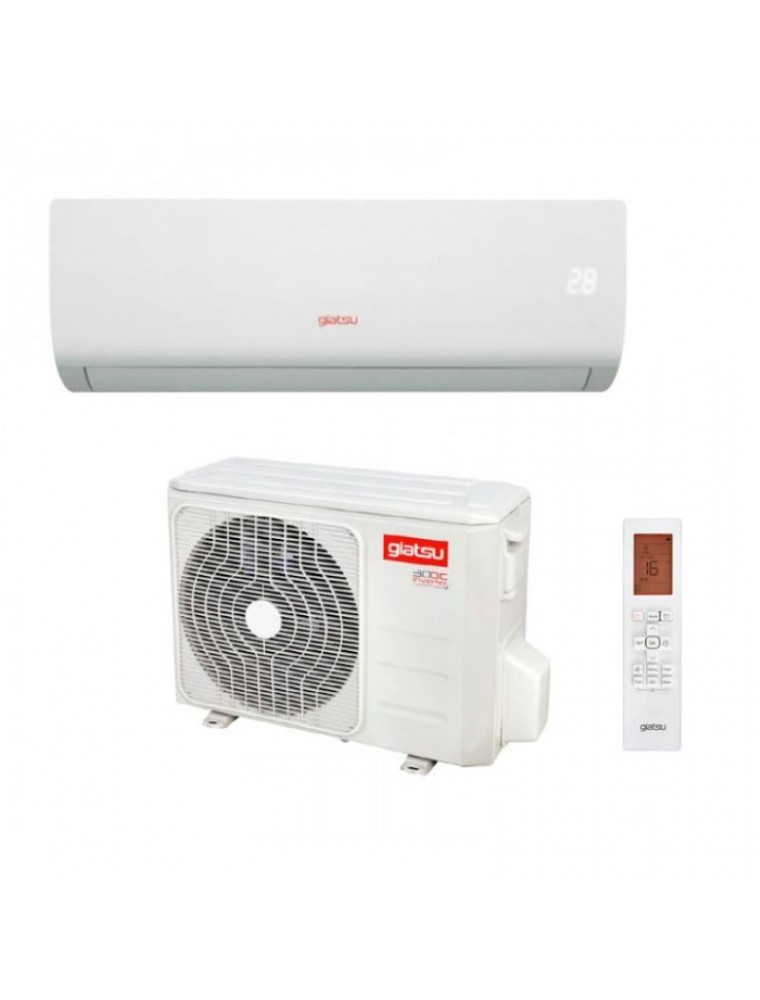 Split 1x1 3 5 kW R32 Aroma  3 3000F MODULO WIFI