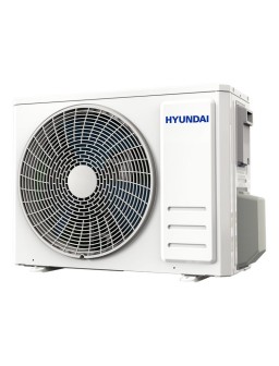 Split 1x1 HYUNDAI 2 6 KW HASS1200W
