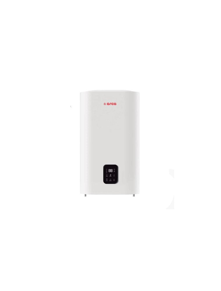 TERMO ELECTRICO GLOBAL-ARCA 30L DOBLE TANQUE