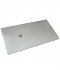 PLATO DUCHA RESINA 70x110 BLANCO