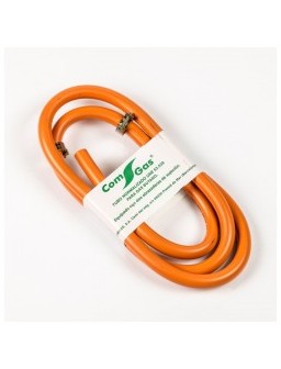 KIT BUTANO 1.5M + 2...