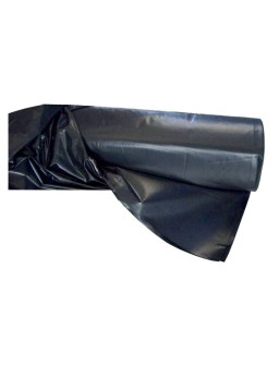 PLASTICO NEGRO 8X43 metros...