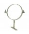 SOPORTE PARED GALVANIZADO Ø125