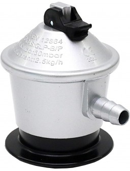 REGULADOR BUTANO 28-30 BAR COMGAS