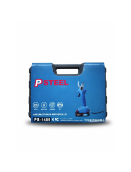 TIJERAS PODAR CON MALETIN +...