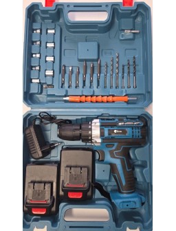 TALADRO ATORNILLADOR CON...