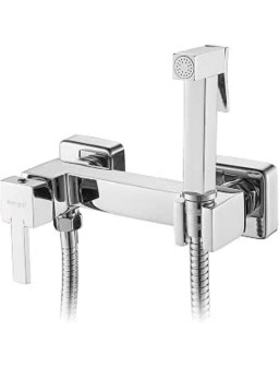 GRIFO BIDE HIGIENICO SATAFA