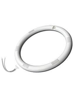 TUBO LED CIRCULAR Ø30cm 18W...