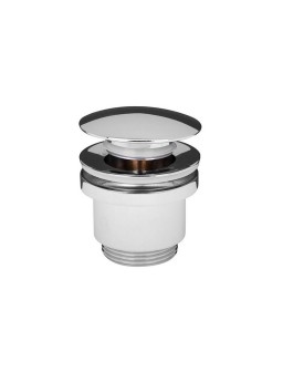 VALVULA CLICK-CLACK 1 1/4"...