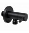 LLAVE ESCUADRA 3/8 x 1/2 CERAMICA MANDO METALICO 