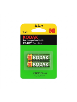 PILA KODAK RECARGABLE...