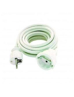 PROLONGADOR ALARGADERA 3 Metros BLANCO SILVER