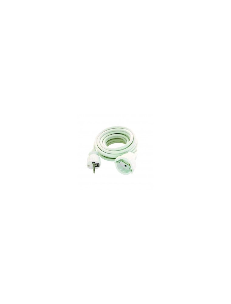 PROLONGADOR ALARGADERA 3 Metros BLANCO SILVER