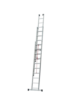 ESCALERA IND.TRIPLE CON...