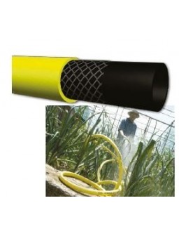 MANGUERA EXTENSIBLE XXL-HOSE 22.5 MTS. C/PISTOLA 75 FT BRIXO